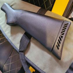 Crosse d'origine Mossberg maverick 88 neuve.
