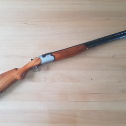 Fusil Beretta S55 calibre 12