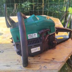 Tronçonneuse greatland TRC 46