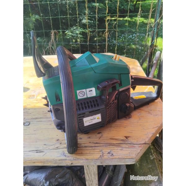 Trononneuse greatland TRC 46