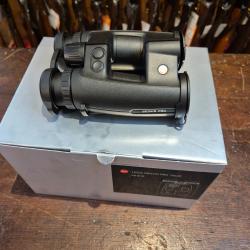 Jumelles Leica Geovid Pro 10x32