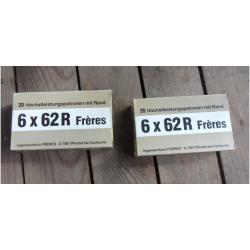!!! TOP OFFRE !!! MEN 6x62R frères TM