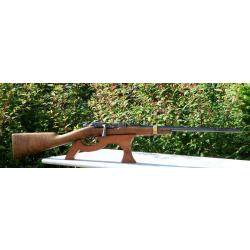 Mousqueton d'artillerie de la Manufacture d'armes de Châtellerault  1866/74 M80 - JLB25GRA002