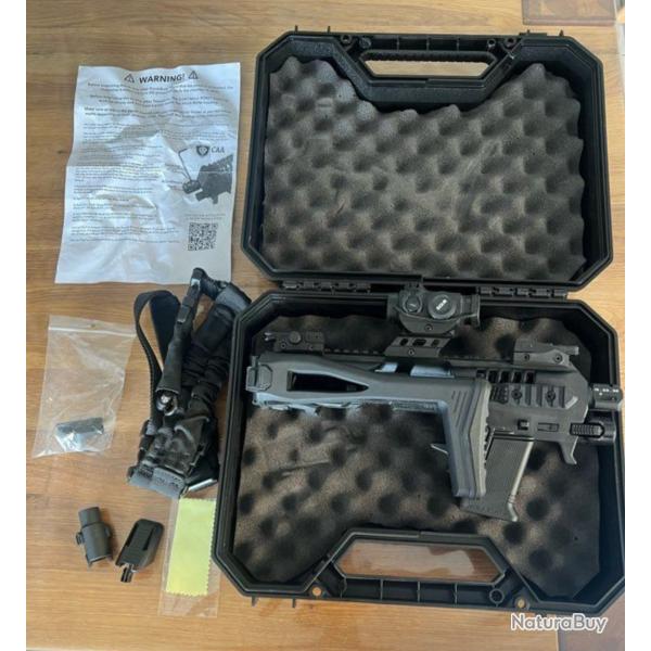 Kit roni gen4 - Kits de conversions tactiques (13475165)