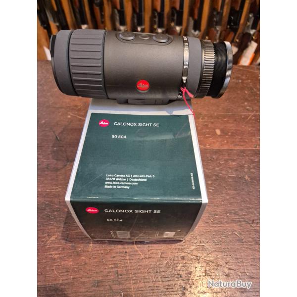 Leica Calonox Sight SE