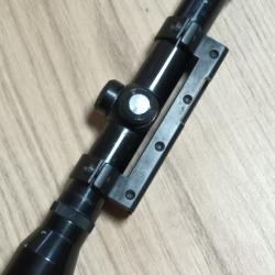Lunette Waidmannsheil idéal débutant