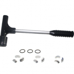 Marteau à inertie extracteur de balles, en stock, expédition rapide !
