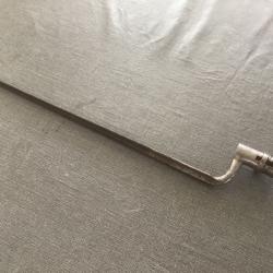 Baïonnette douille 1822