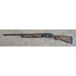 NEUF VELOCE Verney Carron 6 coups 12/76 canon de 71 cm + 6 boites de munitions