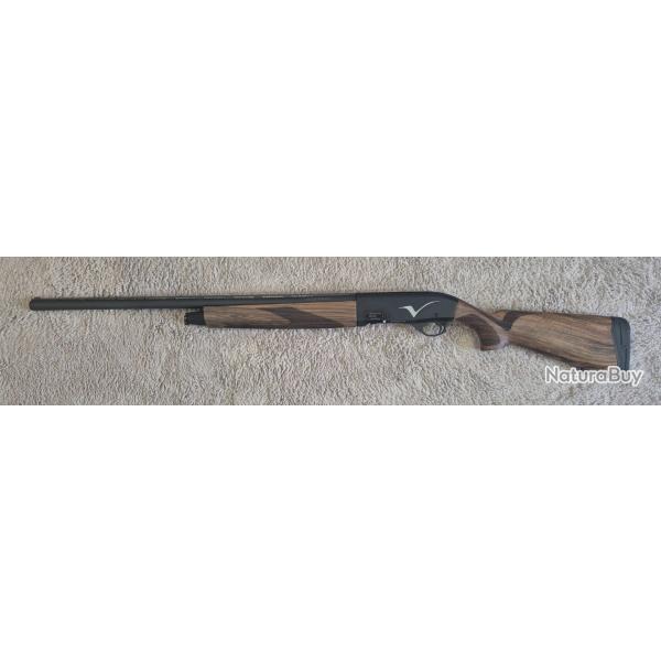 NEUF VELOCE Verney Carron 6 coups 12/76 canon de 71 cm + 6 boites de munitions