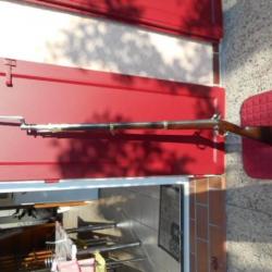 Fusil de Dragon Mle 1842 T