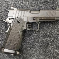 TISAS 2011 CARRY 9 mm