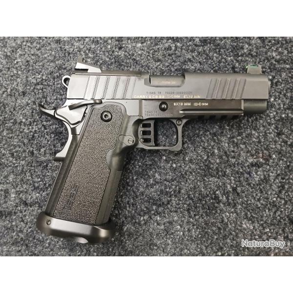 TISAS 2011 CARRY 9 mm