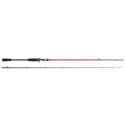 Hearty Rise Red Shadow Casting 2,23m 30-110g RSC-742XHH