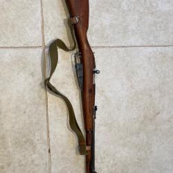 Mosin Nagant M44 Année 1953