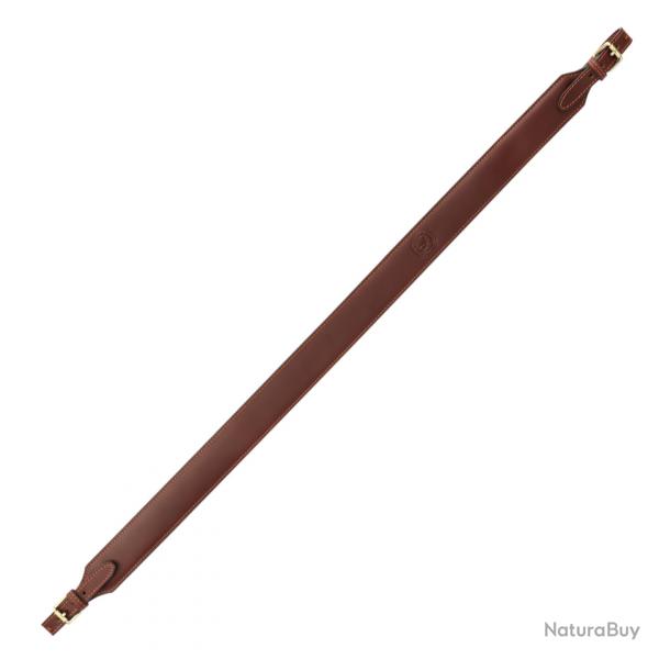 Tourbon-Sangle en cuir sans merillons, longueur rglable, marron LIVRAISON GRATUITE