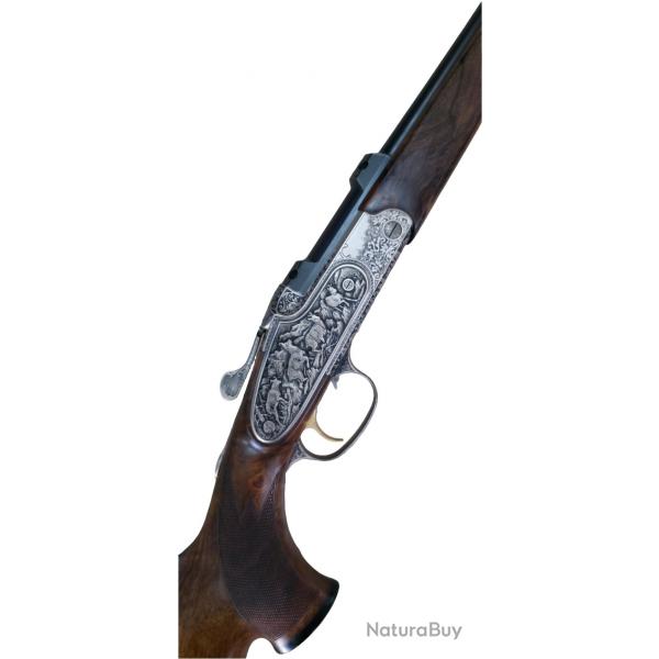 Blaser k95 baronesse 270w occasion