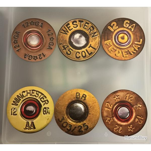 Sous-verres (644)