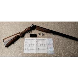 Fusil Beretta calibre 12