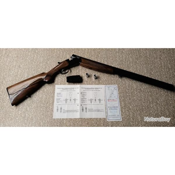Fusil Beretta calibre 12