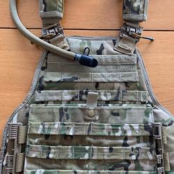 Gilet tactique