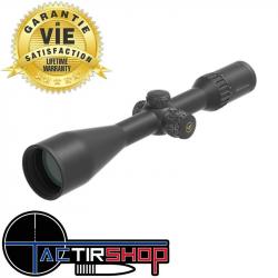 Lunette de chasse Vector Optics Continental 2.5-15x56 SFP