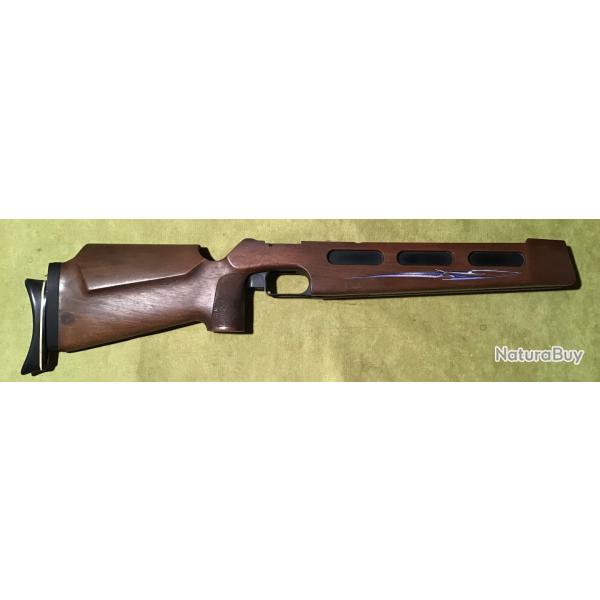 CROSSE   GAUCHER POUR CARABINE  AIR DIANA model 75