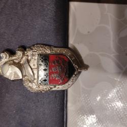 Pucelle militaire gendarmerie départementa région pays de la Loire l