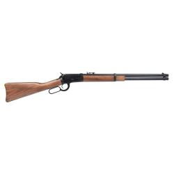 Winchester Mod. 1892 à Gaz Bois & métal (A&K)