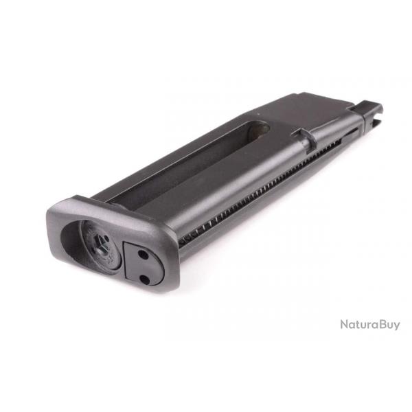 Tanfoglio Co2 Chargeur Co2 (KWC / Swiss Arms)