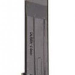 SP2022 Co2 Chargeur Metal Gen2 (Cybergun / Swiss Arms)