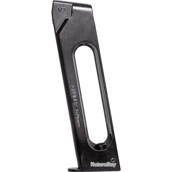 Chargeur Co2 Colt 1911 / M45 Culasse Fixe (Cybergun)