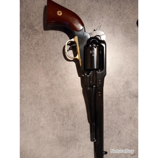 VENDS 1858 UBERTI 8"