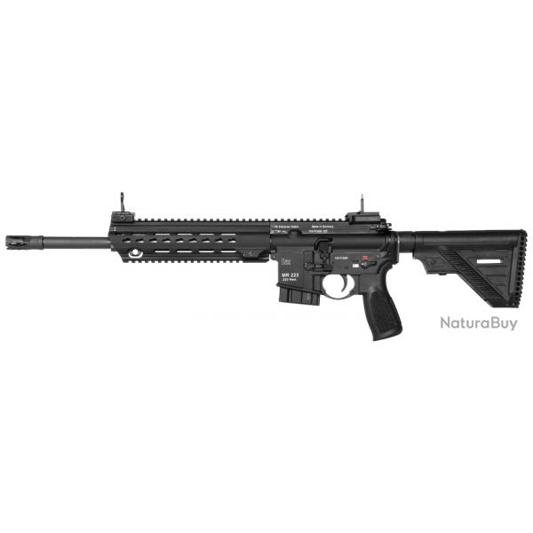CARABINE HK MR223 A3 SLIM-LINE 14.5" Cal. 223 rem