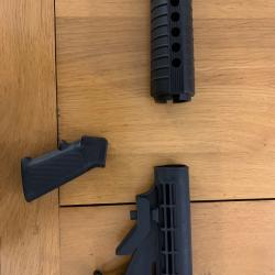 Accessoires Smith & Wesson M&P15 Sport II