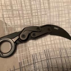 VEND COUTEAU CRKT PROVOKE KINEMATIC