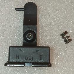 Hausse Erma EP 882 P38 en 22lr