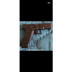 Pak Glock 17 gen 5