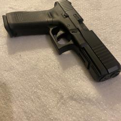 Pak Glock 17 gen 5 etat collection
