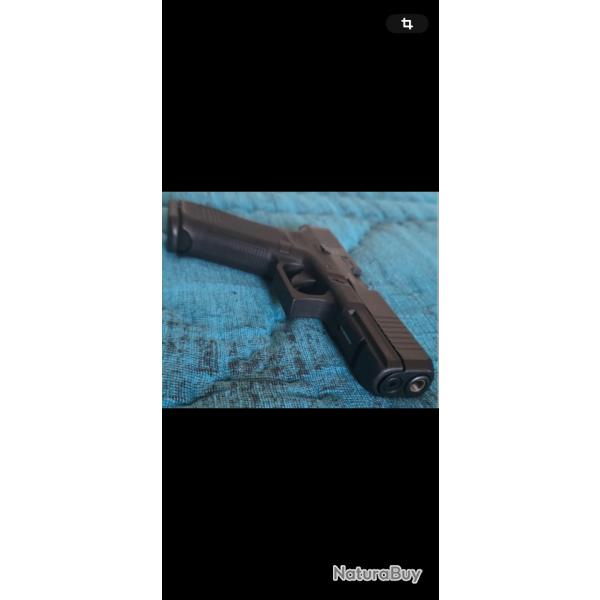 Pak Glock 17 gen 5