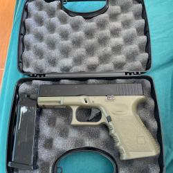 Glock 32c Airsoft