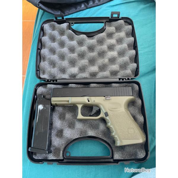 Glock 32c Airsoft