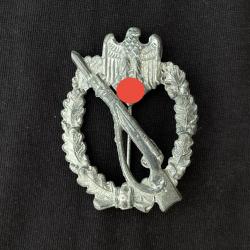 Insigne d'assaut d'infanterie « Rudolf Karneth » - Allemand WW2