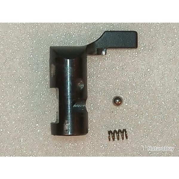Levier de sret Erma EP 882 P38 en 22lr