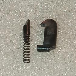 Extracteur Erma EP 882 P38 en 22lr