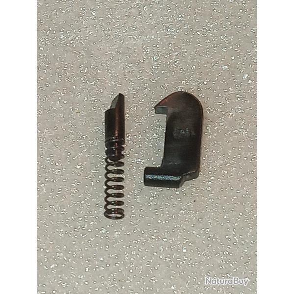 Extracteur Erma EP 882 P38 en 22lr