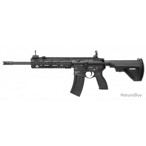 CARABINE HK MR223 Cal. 223 Rem F-S 14.5"
