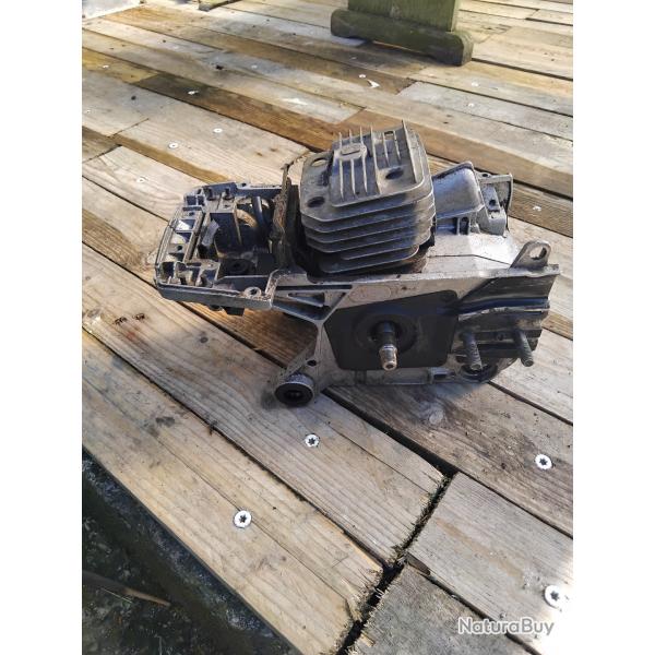 Moteur complet trononneuse Best green pro