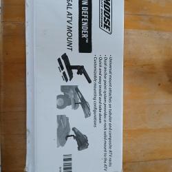 Support de fusil defender moose