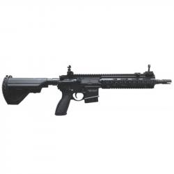 CARABINE HK MR 223 F-C - 11" (ARMEE FRANCAISE) Cal 223 rem
